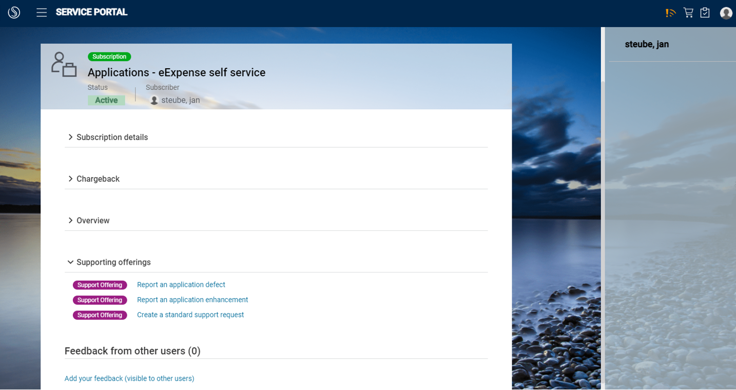 OpenText Documentation Portal