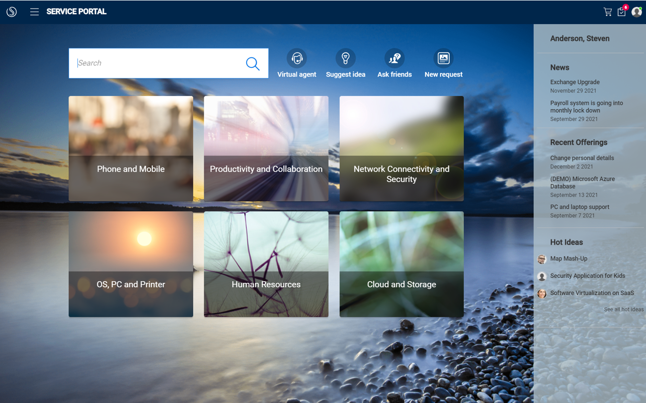 OpenText Product Documentation Portal