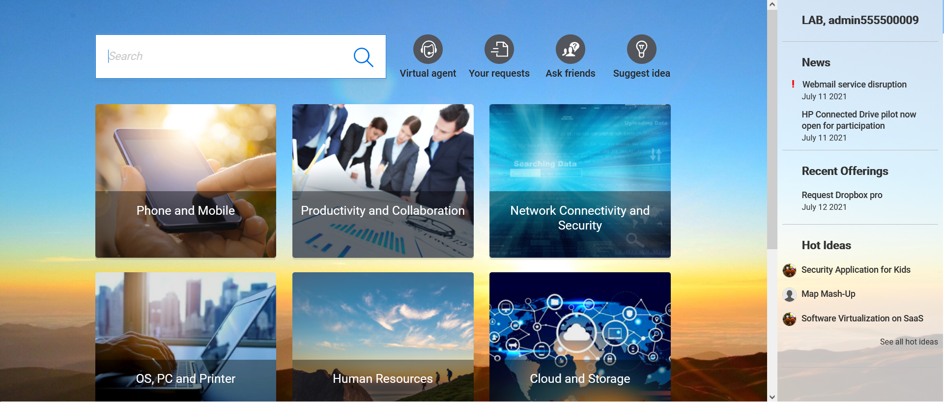 OpenText Product Documentation Portal