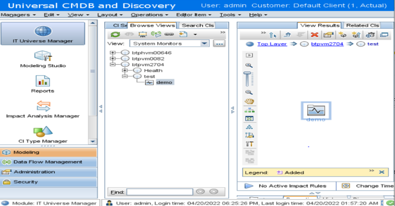 OpenText Product Documentation Portal