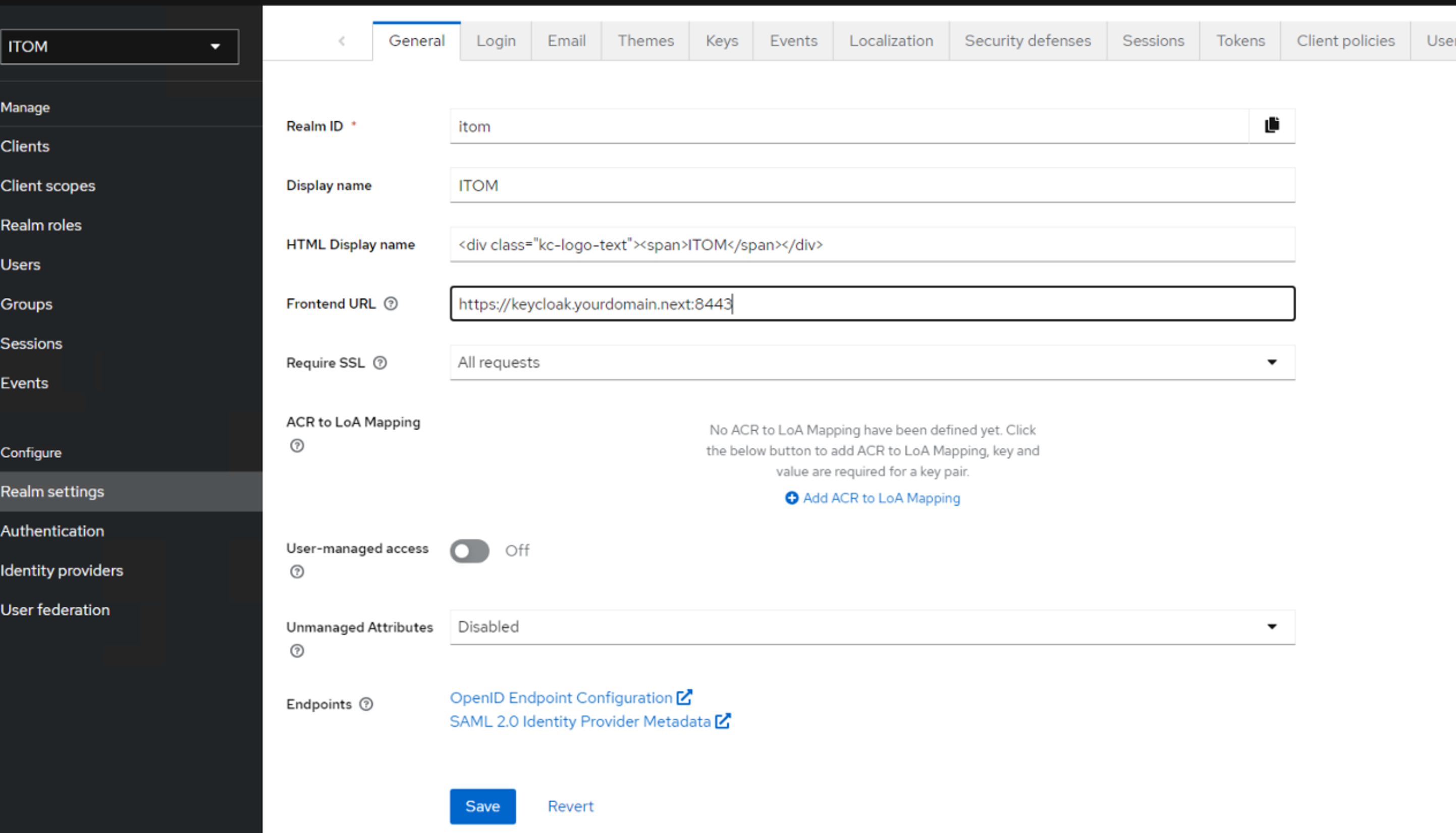 OpenText Product Documentation Portal