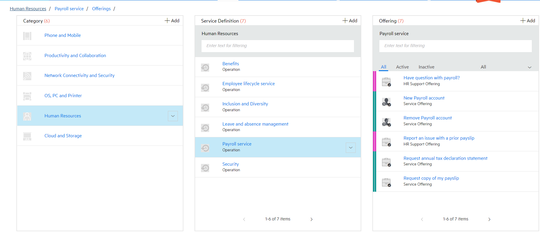 OpenText Product Documentation Portal