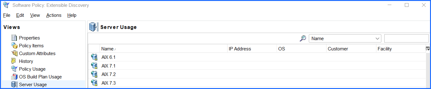 OpenText Product Documentation Portal