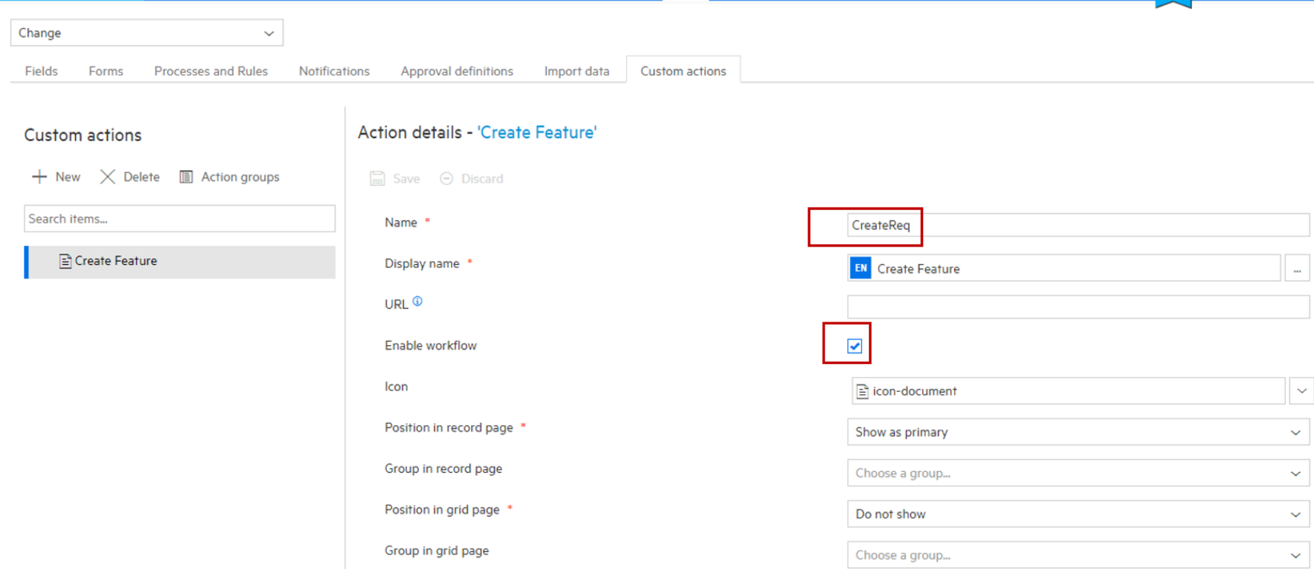 OpenText Documentation Portal