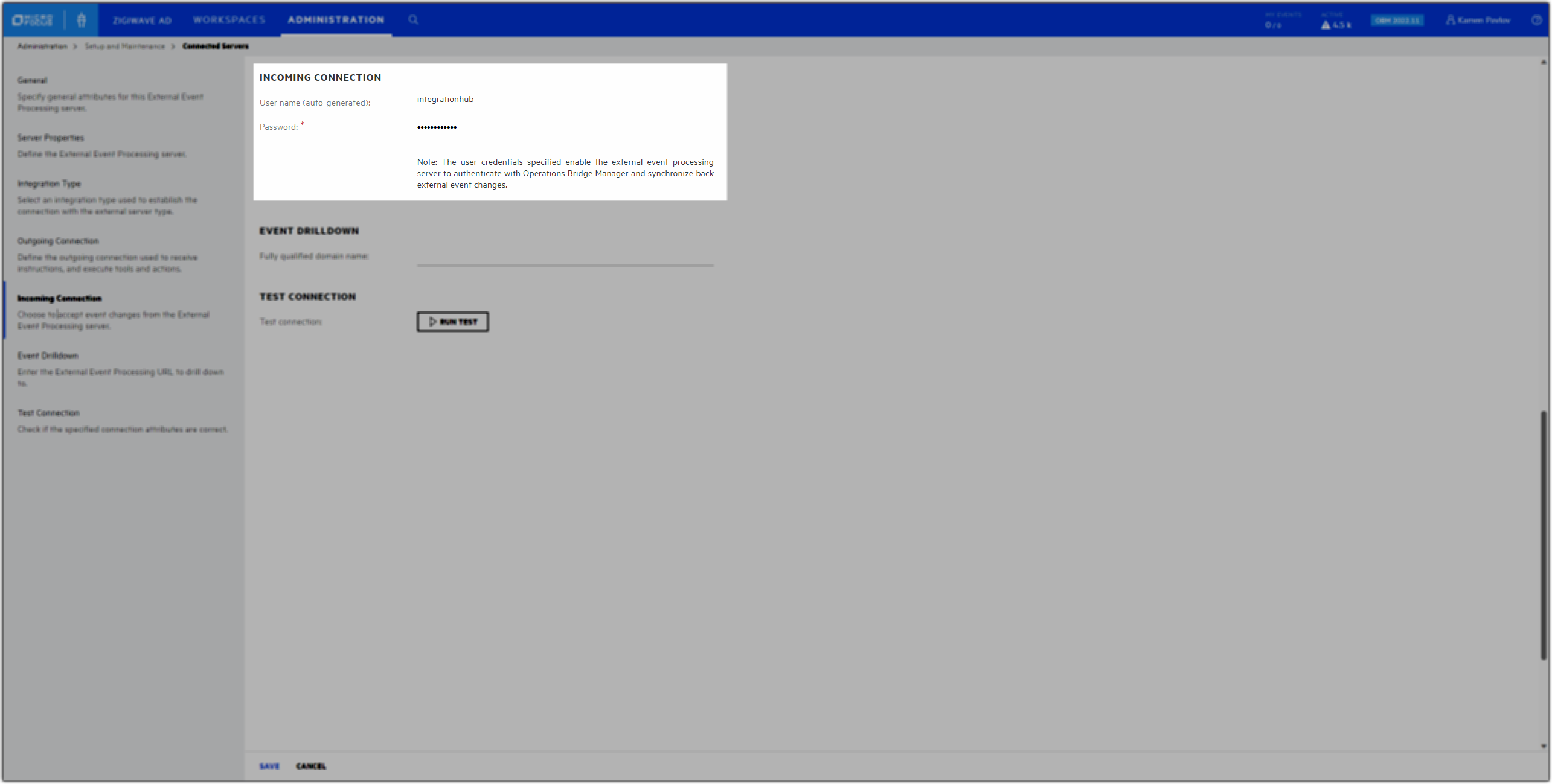 OpenText Product Documentation Portal