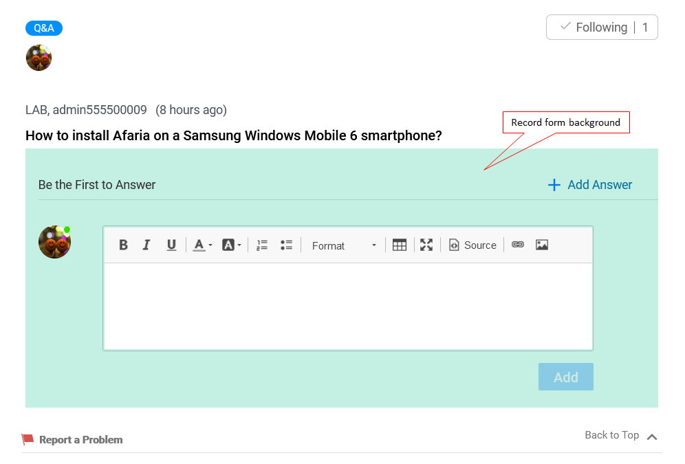 OpenText Product Documentation Portal